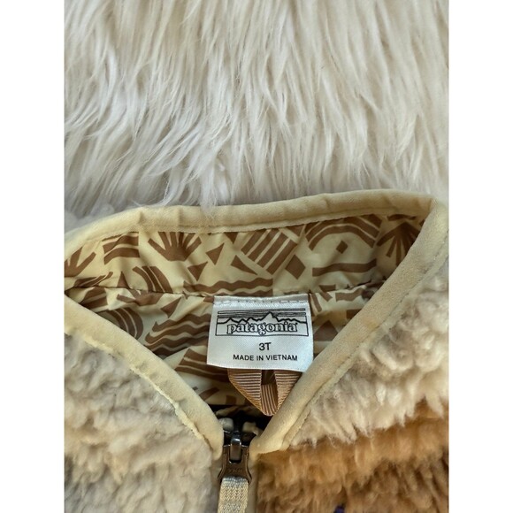 Patagonia vest - Picture 4 of 6